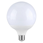 BEC LED G120 E27 22W 6400K ALB RECE