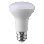 BEC LED R63 E27 8.5W 4000K ALB NEUTRU