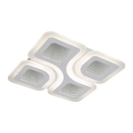 APLICA LED 70W 3IN1 DIMABIL CU TELECOMANDA