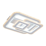 APLICA LED 80W 3IN1 DIMABIL CU TELECOMANDA