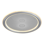 APLICA LED 50W 3IN1 DIMABIL CU TELECOMANDA