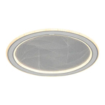 APLICA LED 50W 3IN1 DIMABIL CU TELECOMANDA