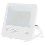 REFLECTOR LED 100W 135LM/W 6500K IP65 CABLU 1M CIP CREE - ALB