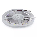 KIT BANDA LED SMART SMD5050 RGB+W 60LED/M IP20 5M