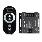 CONTROLLER BANDA LED DIMABIL CU TOUCH 12V 216W /24V 432W