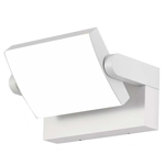 LAMPA LED 17W IP65 4000K- ALB