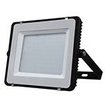 REFLECTOR LED SMD 150W 6400K IP65 NEGRU, CIP SAMSUNG