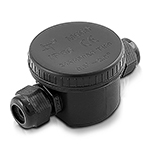 TERMINAL 3 PINI 5-9MM IP66