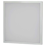 PANOU LED 36W 2IN1 60CM X 60CM 3960LM 6400K ALB RECE