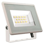 REFLECTOR LED SMD 10W 6400K IP65 - ALB