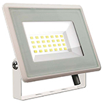 REFLECTOR LED SMD 20W 4000K IP65 - ALB