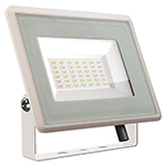 REFLECTOR LED SMD 30W 4000K IP65 - ALB