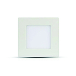 PANOU LED INCORPORABIL PATRAT 12W 4000K, CIP SAMSUNG