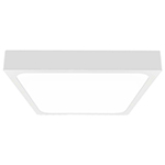 PLAFONIERA LED 24W 4000K IP44 CU SENZOR DE MISCARE