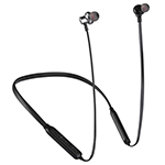 CASTI SPORT BLUETOOTH - NEGRU