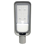 CORP ILUMINAT STRADAL LED 30W 4000K IP65 - GRI