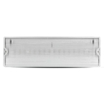 LAMPA LED IESIRE DE URGENTA 3W 6400K ALB RECE