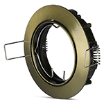 CORP SPOT GU10 - AURIU