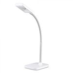 LAMPA BIROU 3.6W 3000K ALB CALD - ALB