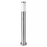 CORP ILUMINAT EXTERIOR SOCLU E27 CU SENZOR IP44 80CM