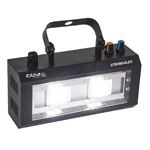 STROBOSCOP LED 2X20W