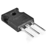 TRANZISTOR MOSFET CANAL N 0.25OHM 800V 17A