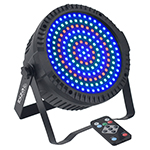 PAR LED RGB 175 LED-URI MATRIX