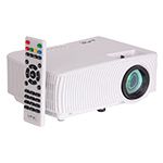 VIDEO PROIECTOR 800X480 CU WIRELESS